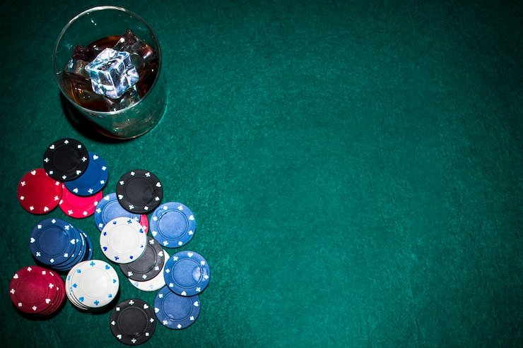igm247 Roulette Autom Berkelajuan Tinggi