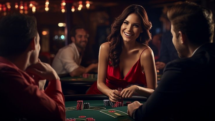 igm247 Live Roulette