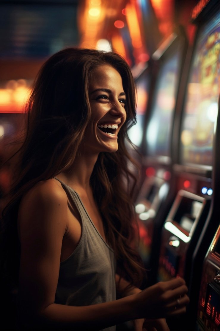 igm247 Medusa II — Slot Fitur Mendalam