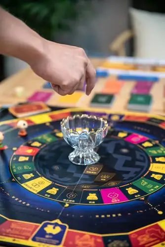 igm247 Jungle Live Tables